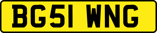 BG51WNG