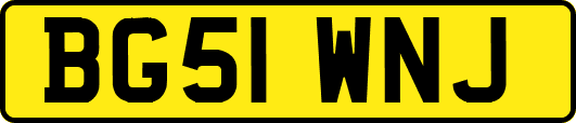 BG51WNJ