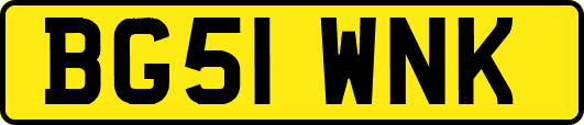 BG51WNK
