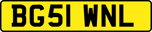 BG51WNL