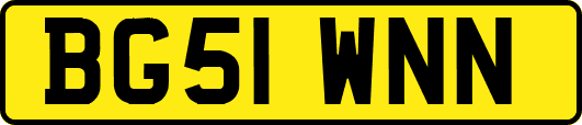 BG51WNN