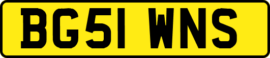 BG51WNS