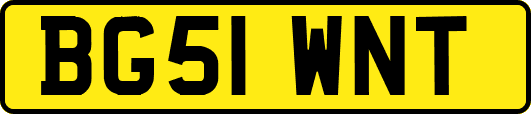 BG51WNT
