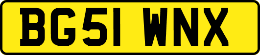 BG51WNX