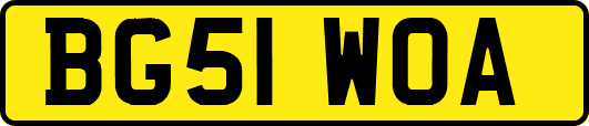 BG51WOA