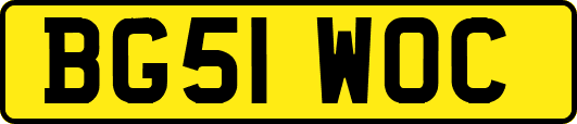 BG51WOC