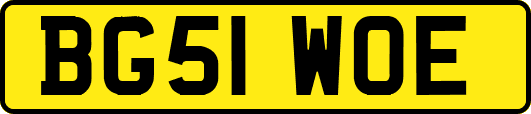 BG51WOE