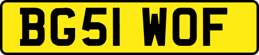 BG51WOF