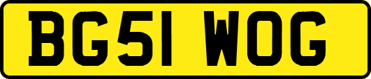 BG51WOG