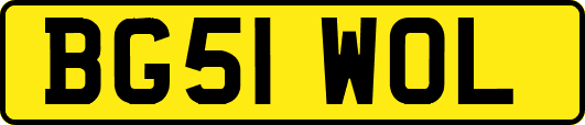 BG51WOL