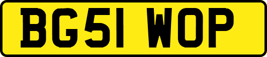 BG51WOP