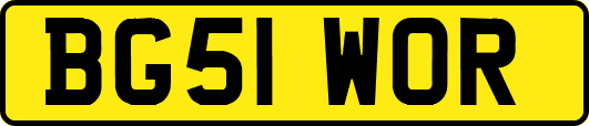 BG51WOR