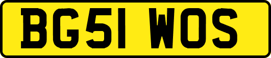 BG51WOS