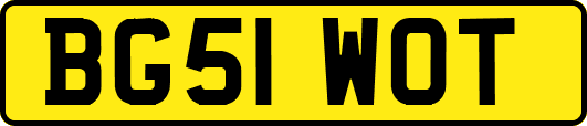BG51WOT
