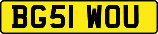 BG51WOU