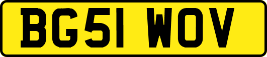 BG51WOV