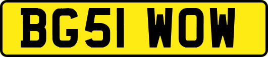 BG51WOW