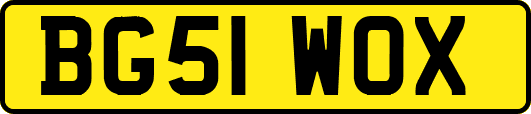 BG51WOX