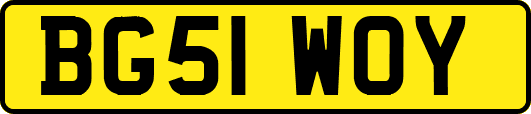 BG51WOY