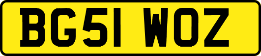 BG51WOZ