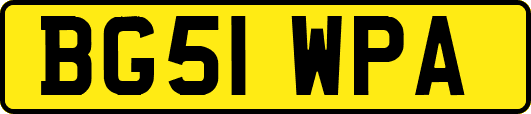 BG51WPA