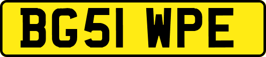 BG51WPE