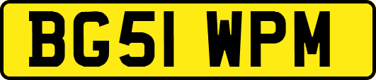 BG51WPM