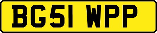 BG51WPP