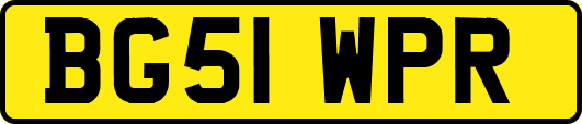 BG51WPR