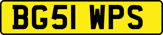 BG51WPS