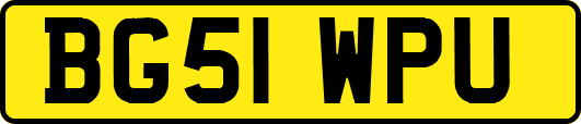 BG51WPU