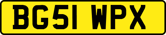 BG51WPX