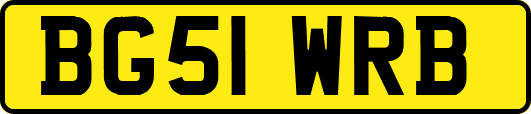 BG51WRB