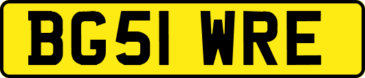 BG51WRE
