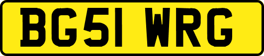 BG51WRG