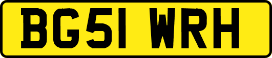 BG51WRH