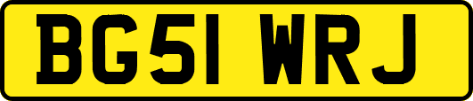 BG51WRJ