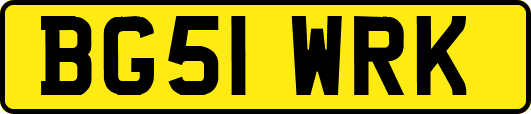 BG51WRK
