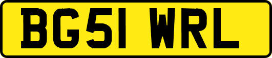 BG51WRL
