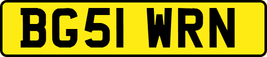 BG51WRN