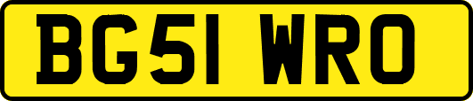 BG51WRO