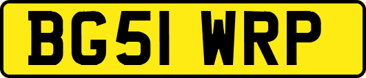BG51WRP