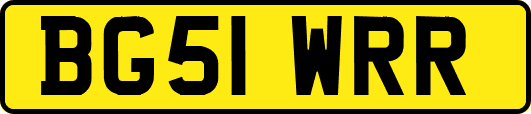 BG51WRR