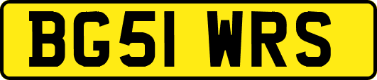 BG51WRS