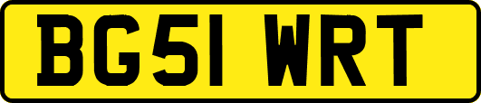 BG51WRT