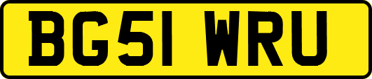 BG51WRU