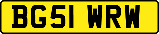 BG51WRW