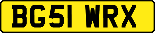 BG51WRX