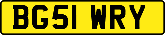 BG51WRY