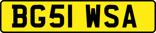 BG51WSA